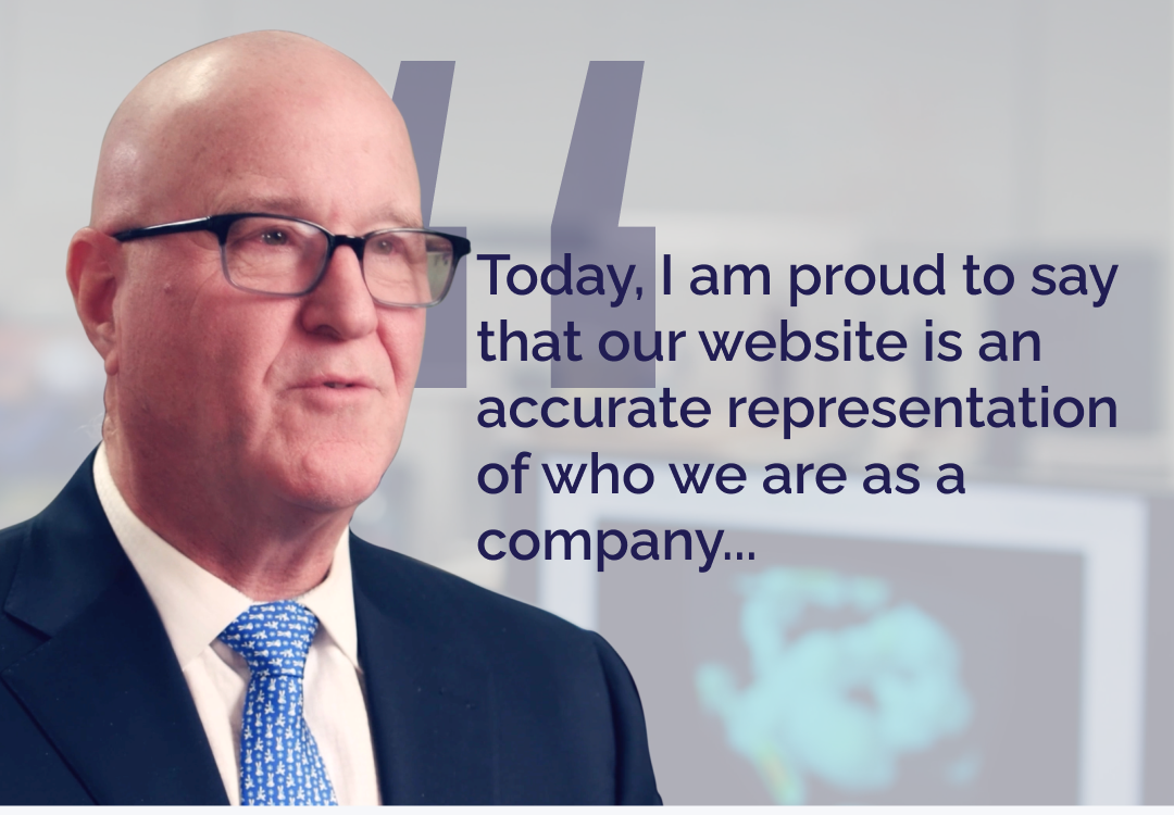 From the Desk of the CEO: Monthly Message