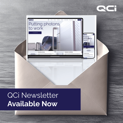 QCi Newsletter