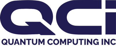 QCi Logo